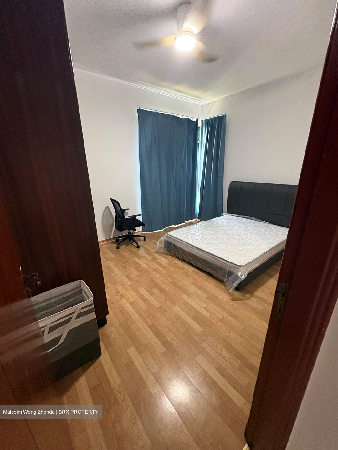 Parc Palais (D21), Condominium #635027401